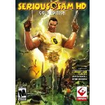 Serious Sam: The First Encounter HD – Hledejceny.cz