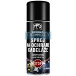Den Braven Tectane Sprej na ochranu kabeláže 400 ml – Zboží Mobilmania