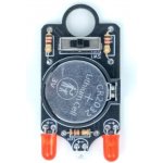 OMG Robotics Stavebnice na pájení Svítilna Klíčenka – Zbozi.Blesk.cz