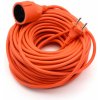 Prodlužovací kabely Prodlužovací kabel 20m, Geko G17512