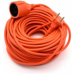 Prodlužovací kabel 20m, Geko G17512