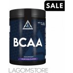 Lazar Angelov BCAA 500 g – Hledejceny.cz