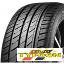 Osobní pneumatika Tyfoon Successor 5 215/60 R17 96H