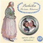 Babička - Němcová Božena - 3CD - čte Libuše Šafránková – Hledejceny.cz