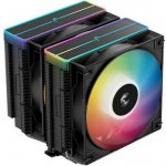 DeepCool AG620 BK ARGB V2 R-AG620-BKAMMN-GJD – Hledejceny.cz