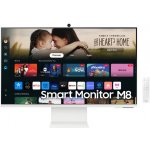 Samsung Smart Monitor M8 S32DM801UU – Zboží Živě