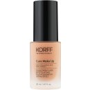 Make-up Korff Cure make-up Fluid Foundation Lifting Effect fluidní liftingový make-up 06 30 ml