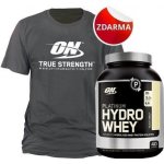 Optimum Nutrition Platinum Hydro Whey 1590 g – Hledejceny.cz