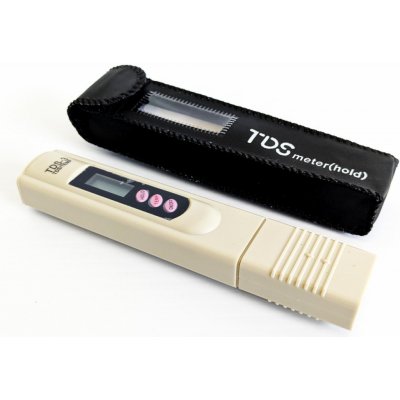 Aquario TDS metr – HobbyKompas.cz