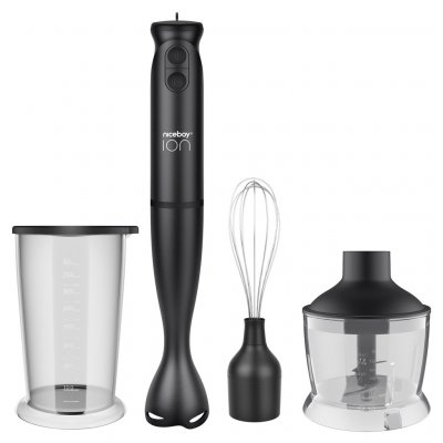 Niceboy ION Twister T1 Set – Hledejceny.cz