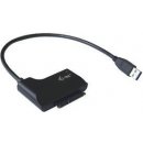 I-TEC i-tec USB 3.0 SATA adapter+ napaječ (BD podpora) USB3STADA