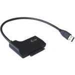 I-TEC i-tec USB 3.0 SATA adapter+ napaječ (BD podpora) USB3STADA – Hledejceny.cz
