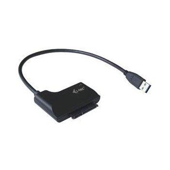 I-TEC i-tec USB 3.0 SATA adapter+ napaječ (BD podpora) USB3STADA