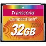 Transcend 32 GB TS32GCF133 – Sleviste.cz