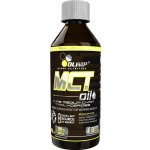 Olimp MCT Oil 400 ml – Hledejceny.cz