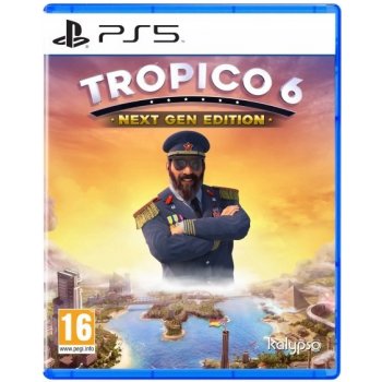 Tropico 6 (Next Gen Edition)