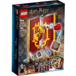 LEGO® Harry Potter™ 76409 Zástava Nebelvíru – Zboží Mobilmania