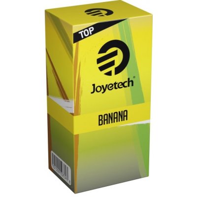Joyetech TOP Banana 10 ml 0 mg
