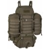 Army a lovecký batoh Wisport Raccoon RAL 6003 65 l