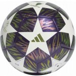 Adidas UCL Final Club fialová/bílá UK 3 – Zboží Mobilmania