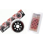 TEMPISH Radical 80mm 84A 8ks – Zboží Dáma