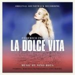 OST - La Dolce Vita Rota Nino CD – Zboží Mobilmania