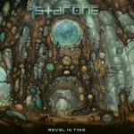 Arjen Anthony Lucassen S Star - Revel In Time LP – Hledejceny.cz
