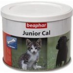 Beaphar Juniorcal 0,2 kg – Hledejceny.cz