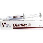 VetExpert DiarVet Pasta pro psy a kočky 20 g – Hledejceny.cz