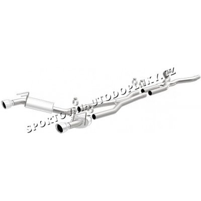 Magnaflow 15307 – Hledejceny.cz