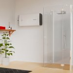 Ariston Velis Dune 80 EU 4018004 – Zboží Mobilmania