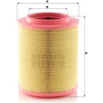 Vzduchový filtr MANN-FILTER C 32 004 – Hledejceny.cz