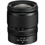 Nikon Z 16-50mm f/2,8 VR – Zboží Živě