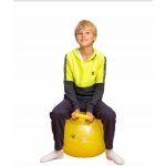 Kids Do Skákací míč Looney Tunes žlutý – Sleviste.cz