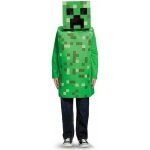 Minecraft Creeper – Sleviste.cz