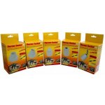 Lucky Reptile Thermo Socket PRO rovný – Sleviste.cz