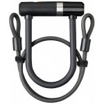 AXA Newton UL Mini 150/14 + kabel 100/8 klíč – Hledejceny.cz