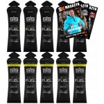 SIS BETA FUEL energetický gel 600 ml – Hledejceny.cz
