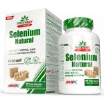 Amix GreenDay ProVEGAN Selenium Natural 90 kapslí – Hledejceny.cz
