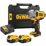 DeWalt DCF891P2T – Zboží Dáma