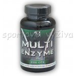 BodyFlex Fitness Multi Enzyme 200 tablet – Hledejceny.cz