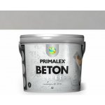 Primalex Beton Efekt 10l S 4000-N – Zbozi.Blesk.cz