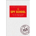 Spy School: Are You Sharp Enough to Be a KGB Agent? – Hledejceny.cz