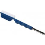 Pomoca Ski Brush white/blue – Zboží Dáma