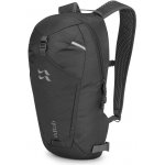 Rab Tensor 10l black – Zboží Mobilmania