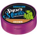 Kryston Super Mantis Gold 20m 25lb