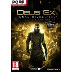 Deus Ex: Human Revolution – Hledejceny.cz