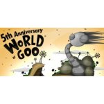 World of Goo – Zboží Živě