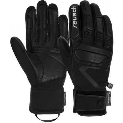 Reusch Pro RC black/white 25/26 – Hledejceny.cz