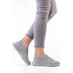 Samlux slip on tenisky W10-2G – Zboží Mobilmania